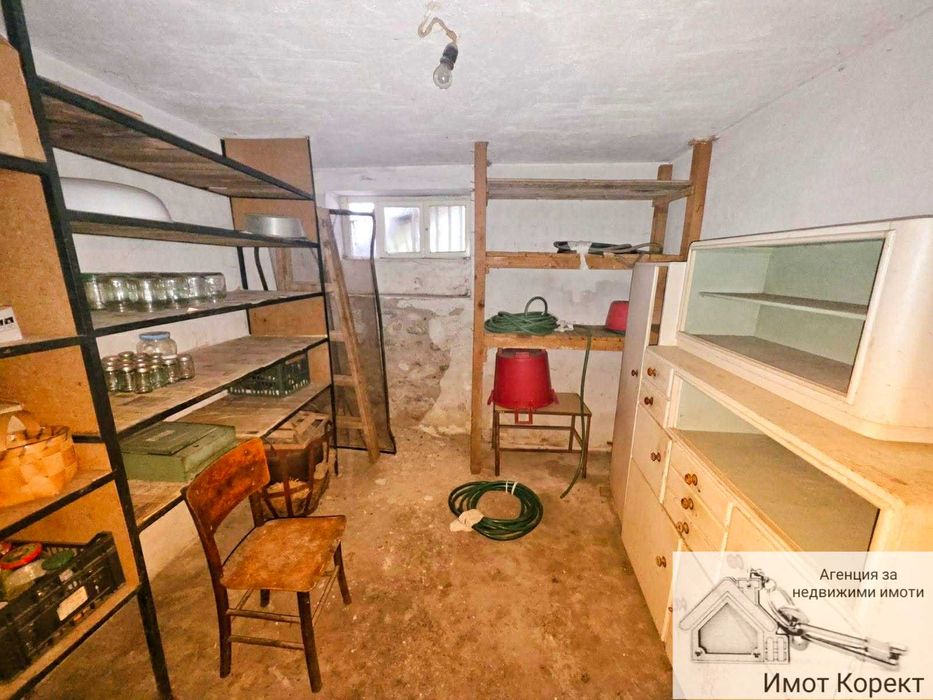 Продава се Етаж от къща в Асеновград - 140 кв.м за 802 €/кв.м - Снимка #6