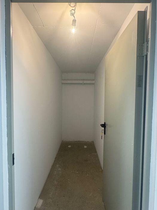 Boxa depozitare de inchiriat in complex Hercesa Vivenda Morarilor