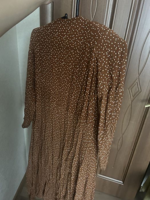 Платье и пиджак