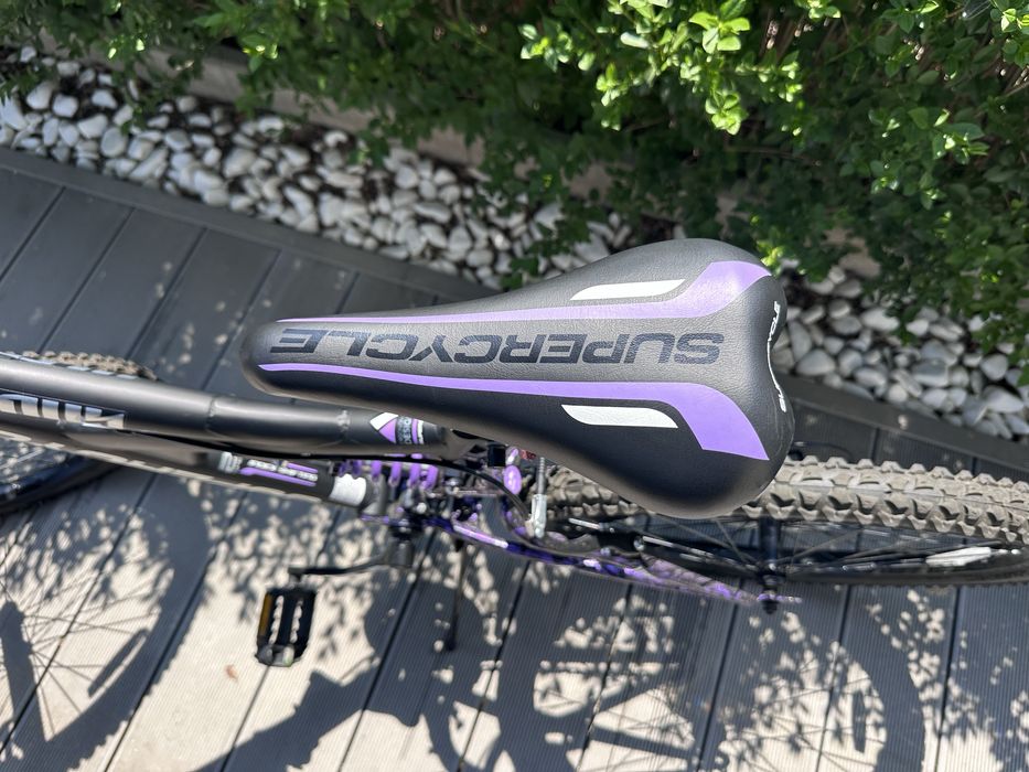 Supercycle Nitrous 21 Speed велосипед