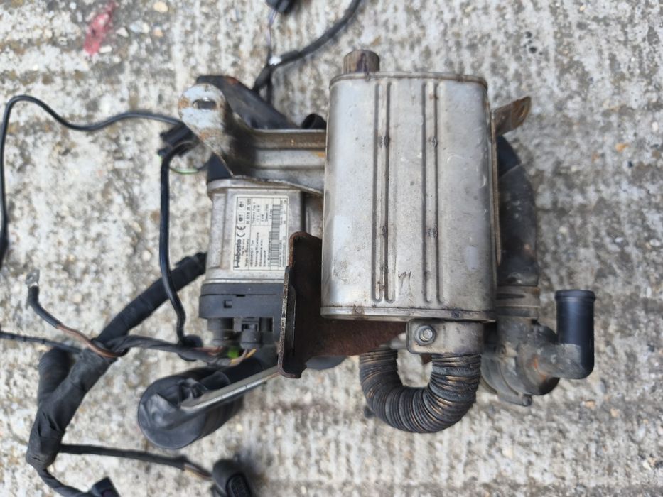 Sirocou webasto 3C0815005J Volkswagen Passat B6 2005-2010