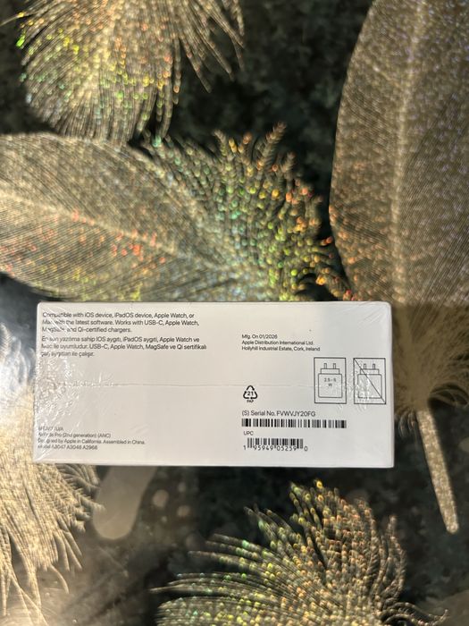 Apple Air Pods 2 pro ANC SIGILATE