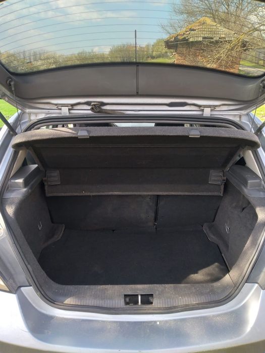 Vând opel astra h
