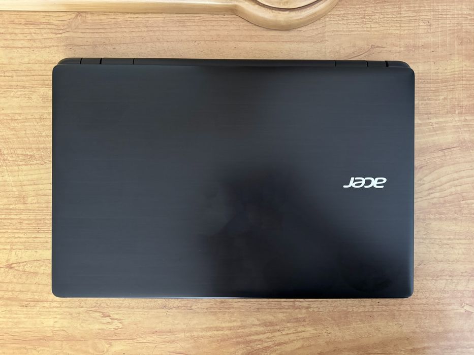 Ноутбук Acer Aspire e5-571
