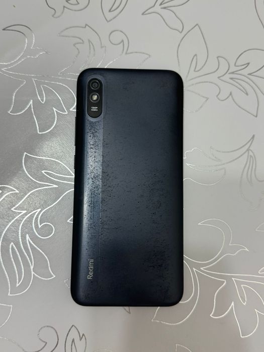 Продам телефон Redmi 9a