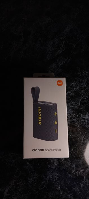 Продам Xiaomi Sound Pocket
