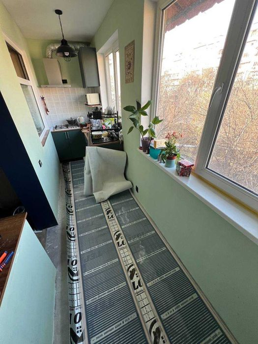 Электрический тёплый пол | Issiq pol | Топли пол | Topliy pol | ETP-3