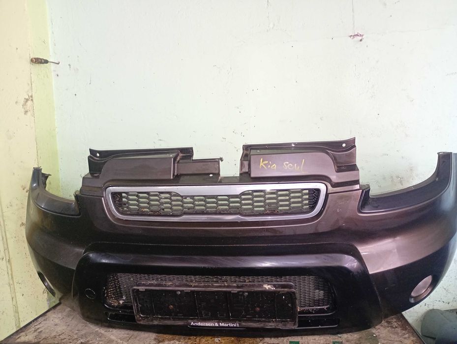 Bara Fata Completa Kia Soul 2008-2013