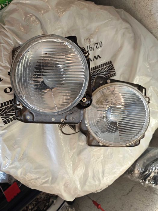 Части Голф 2 / Голф 3 Golf GTI