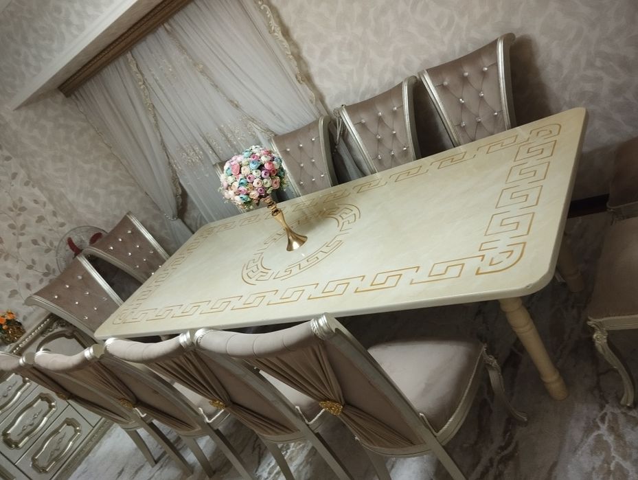 Stol- Stul Srochna Sotiladi !!!