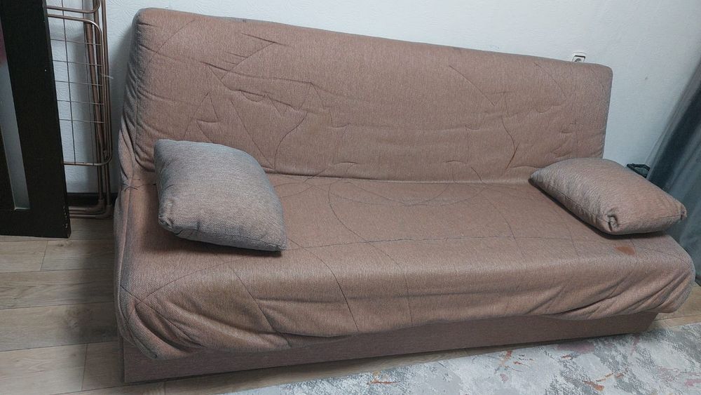 Диван книжка 1.9 м