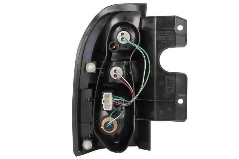 Lampa spate stop Suzuki Grand Vitara cu semnalizare (1998 - 2005)