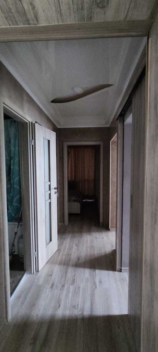 Продава се Двустаен апартамент в Бургас, Славейков - 65 кв.м за 2000 €/кв.м - Снимка #13