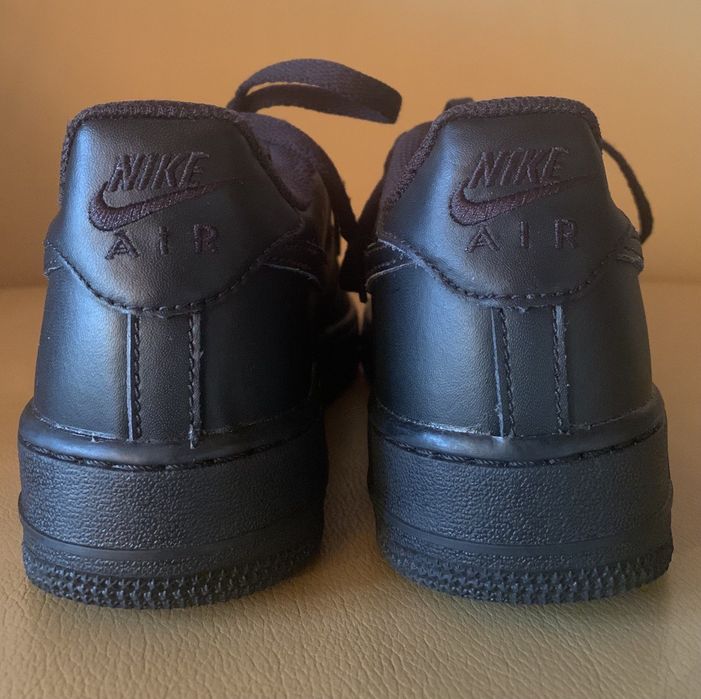 Кроссовки «NIKE» ОРИГИНАЛ / 38,5-размер / ВЬЕТНАМ  / 100% - НАТУРА