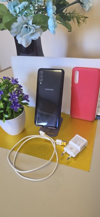 ‼️Samsung Galaxy A30s 64Gb 4Ram ,Ca Nou ‼️