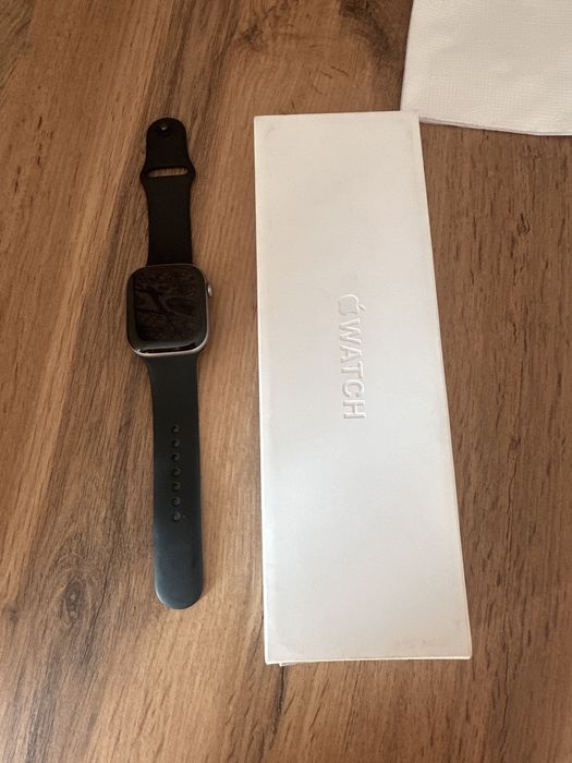 Apple watch 11 46 mm