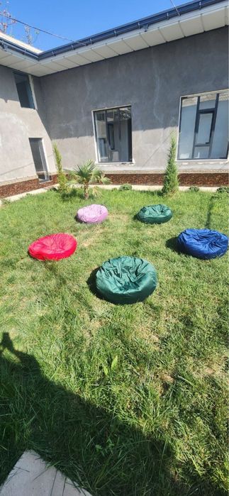 Пуфик сотилади