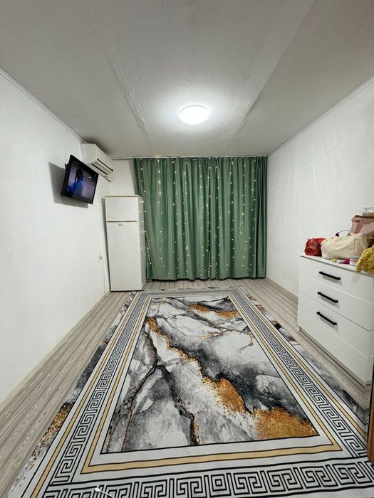 Продается 1 комнатная общижитие