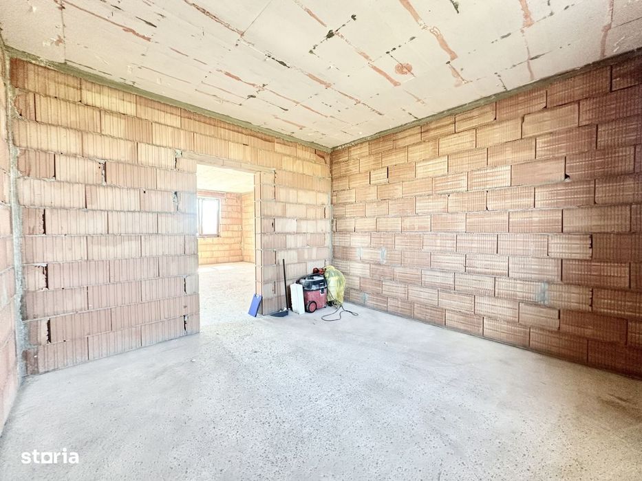 Casa individuala premium cu 4 camere si teren de 530 mp | Calea Urseni