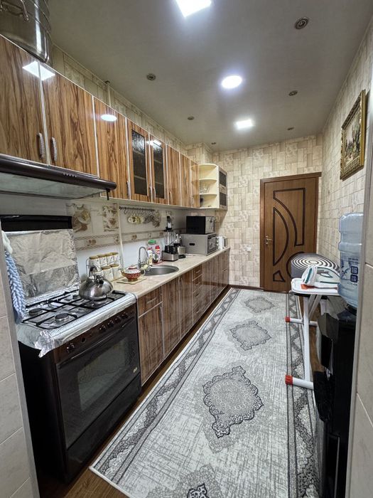 М.Горький 2в3/2/4 БИЙ макро