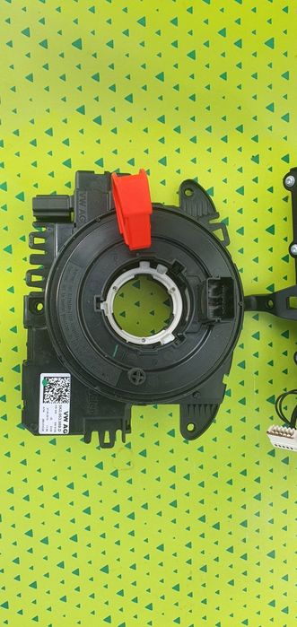 VW OEM лост и лентов кабел