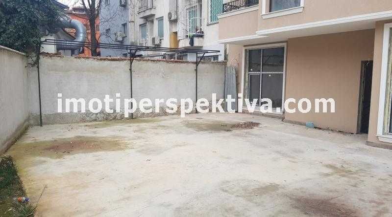 Продава се Едностаен апартамент в Пловдив, Център - 41 кв.м за 2040 €/кв.м - Снимка #7