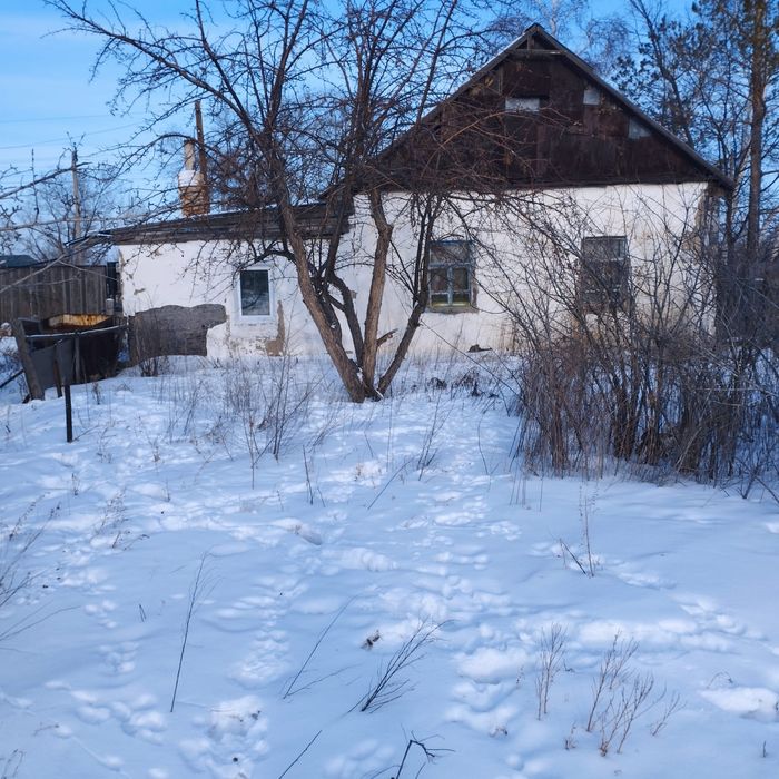 Продам дом с. Аккулы Павлодарская область