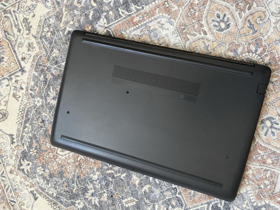 Laptop hp255 g7 stare buna de functionare