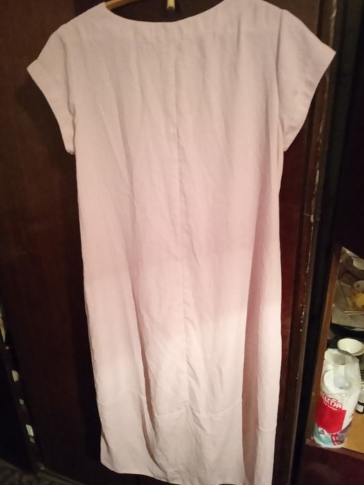 Платье новое янги