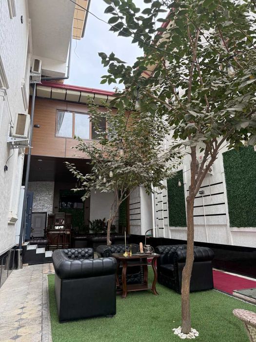 Bezzaks hotel posutochniy kvartira Bar & Spa