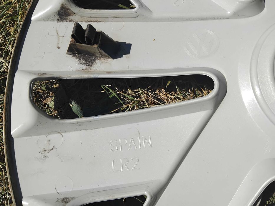 Тасове 15цола за vw.
