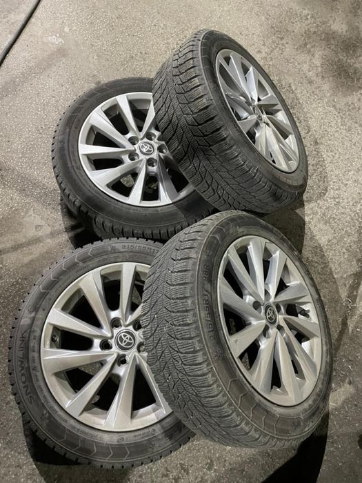 диска новый 2025