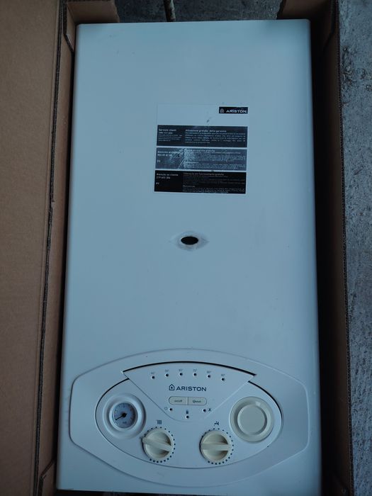 Ariston BS II 24