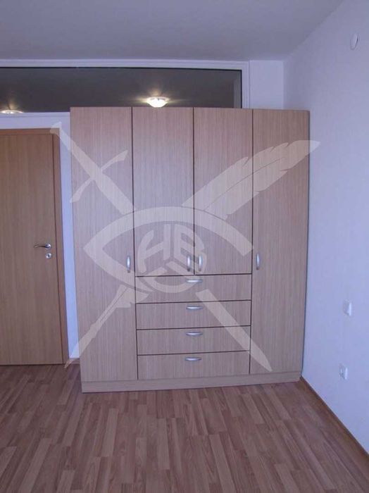 Дава се под наем Тристаен апартамент в София, Хаджи Димитър - 65 кв.м за 718.08 € - Снимка #10