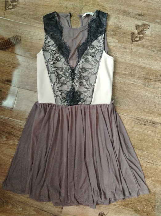Rochie scurta de vara marime S