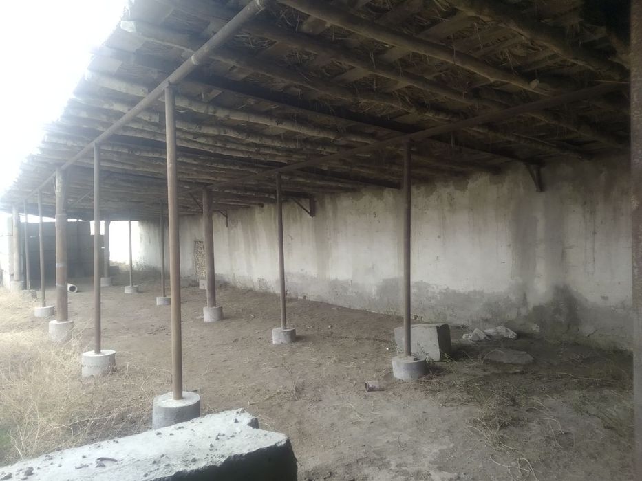 Молхона сотилади