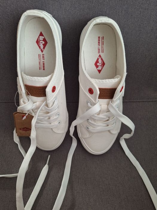 Кецове Lee Cooper