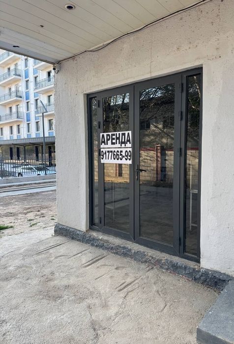 Chirchiq shahar 25-maktab yonida ijaraga joy