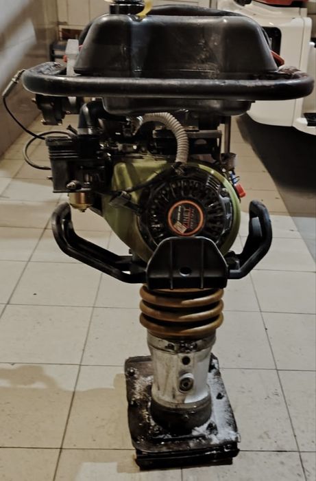 Вибронога б/у, в хорошем состоянии