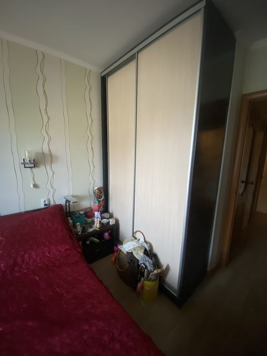 Продам квартиру.