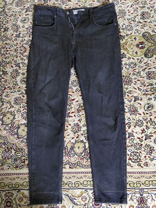 Джинсы мужские хорошие