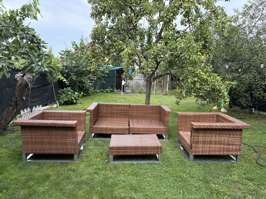 Mobilier gradina xl
