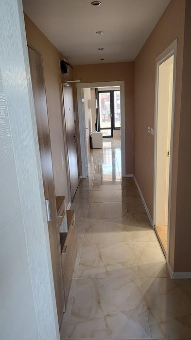 Дава се под наем Двустаен апартамент в Пловдив, Христо Смирненски - 77 кв.м за 450 € - Снимка #8