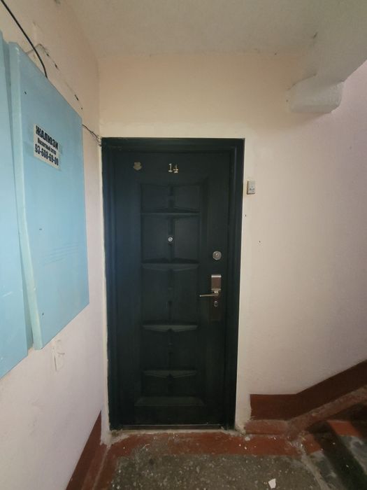 Продается 2х ком квартира 3-этаж (середина) ФРУНЗЕ