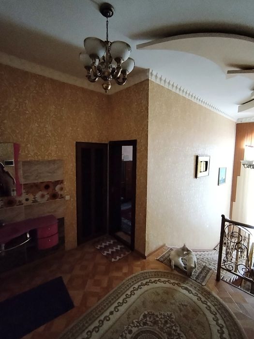 Ijaraga uy STUDENT QIZLARGA beriladi