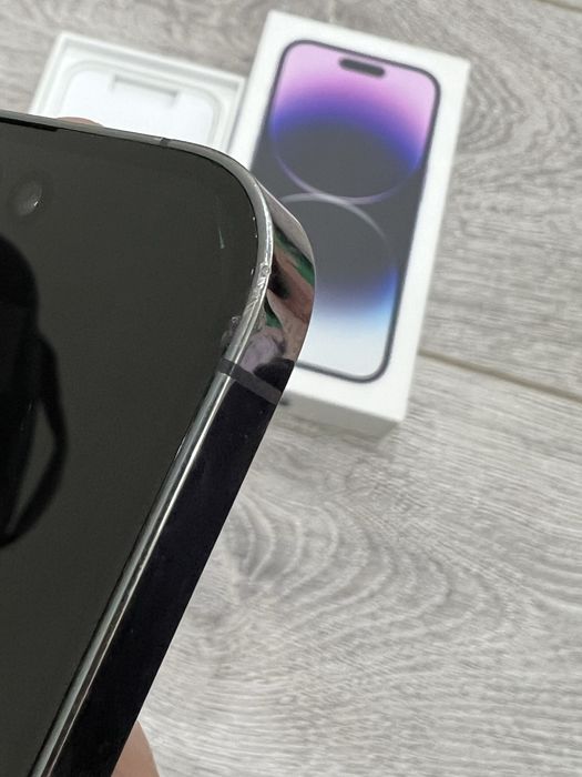 Iphone 14 Pro dual sim