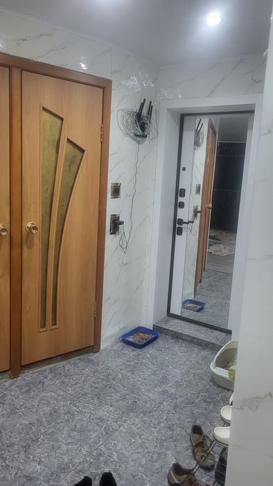 Обмен 3х на частный дом