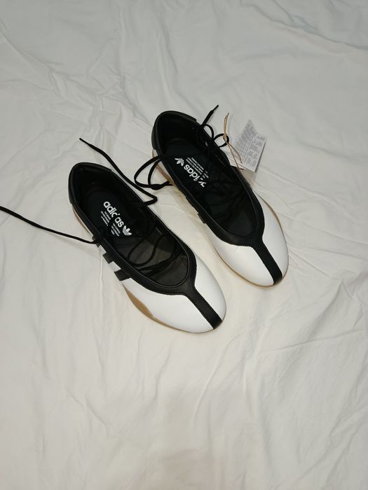 Balerini sport Adidas Taekwondo Mei Balle