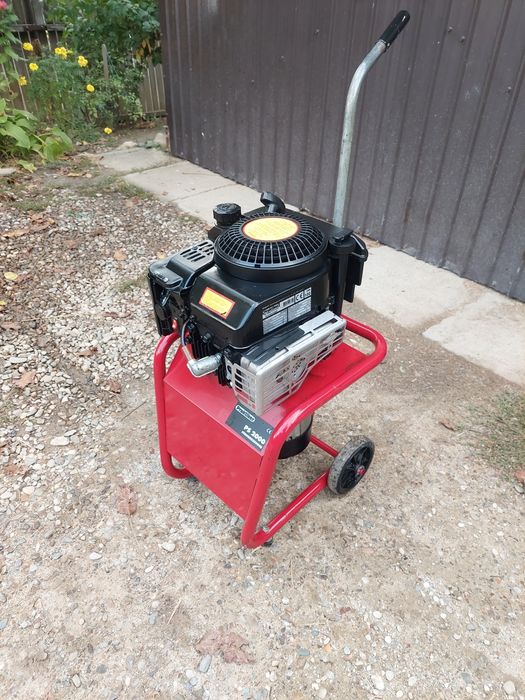 Generatoare 220v--ENDRESS  ,SDMO Silent și TTS cu pornire la buton.