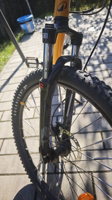 Bicicleta MTB  EXPL500 / 27,5 "S/M +MTB  EXPL900/26"
